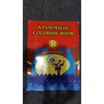 Magic Science