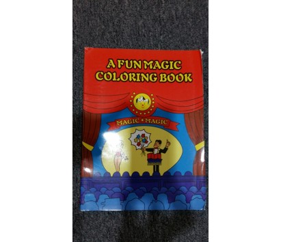 Magic book (big)