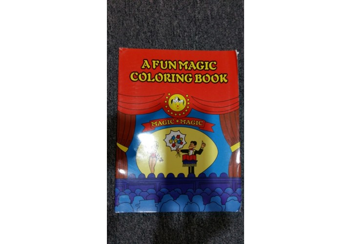 Magic Science