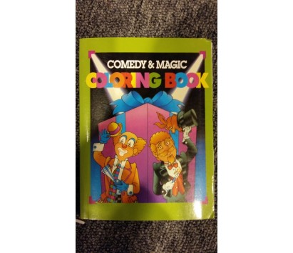 Magic book (small)