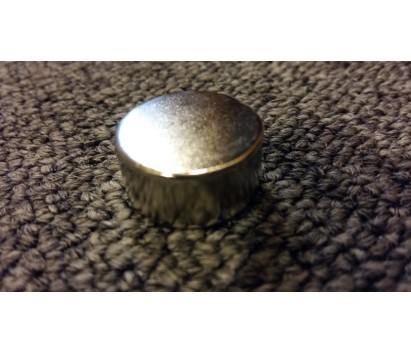 CYLINDRICAL SUPER MAGNET (DIAMETER 20MM X HEIGHT 10 MM)