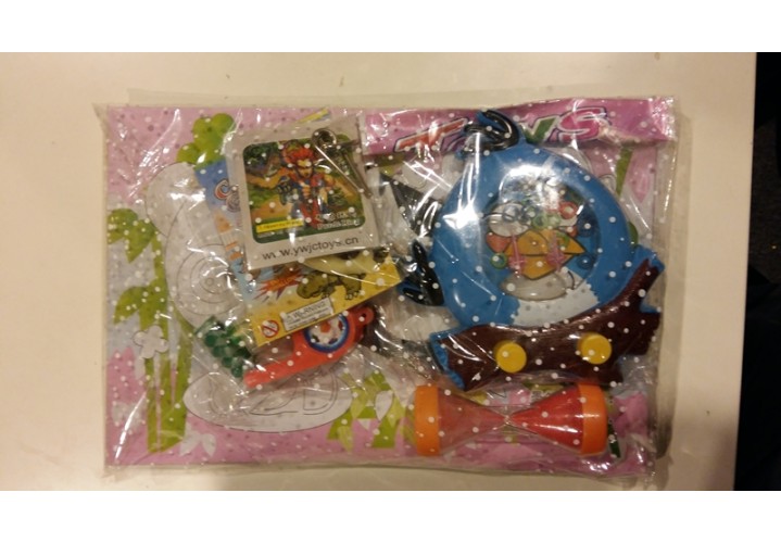 party products