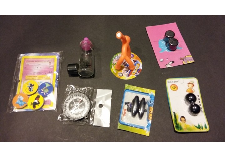 party products
