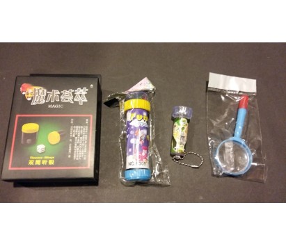 Party set (primary 4 - light)