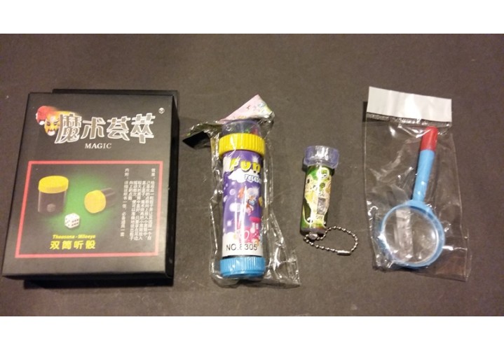 party products