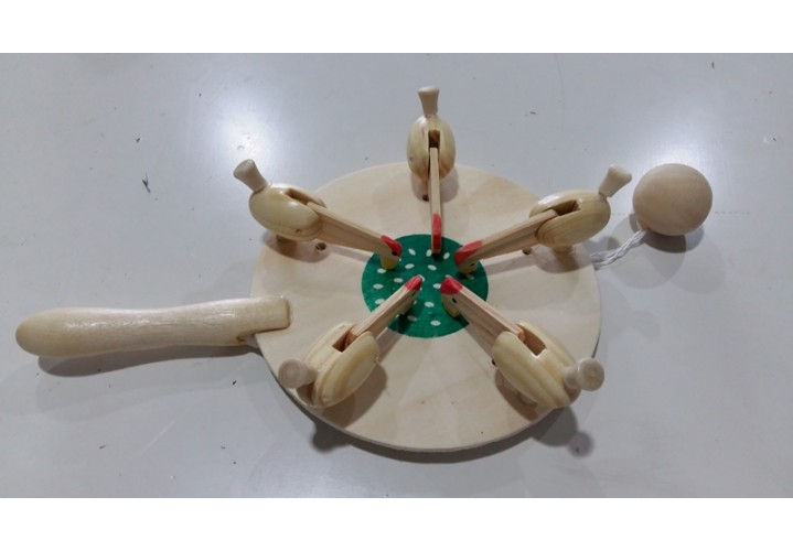 Science Toys