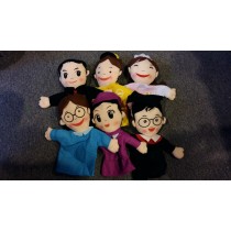 Hand Puppets