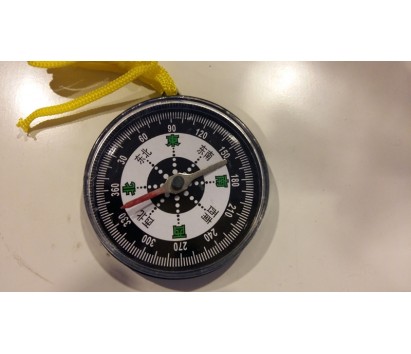 Compass (large)