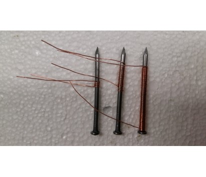 Electromagnet student's set