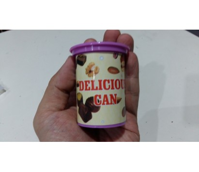 Snake in a can (small)