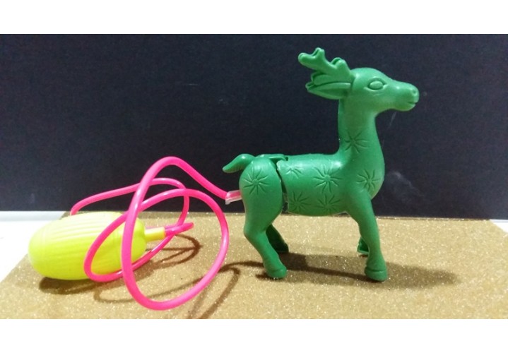 Mini Toys