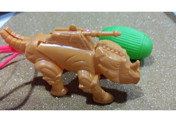 Mini Toys