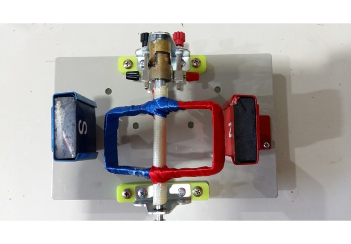 Electricity & Magnestism