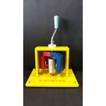 Electricity & Magnestism