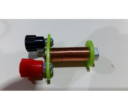 simple electromagnet