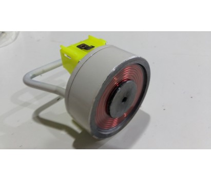 super electromagnet
