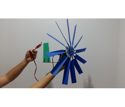 Wind generator