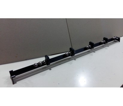 Gauss gun