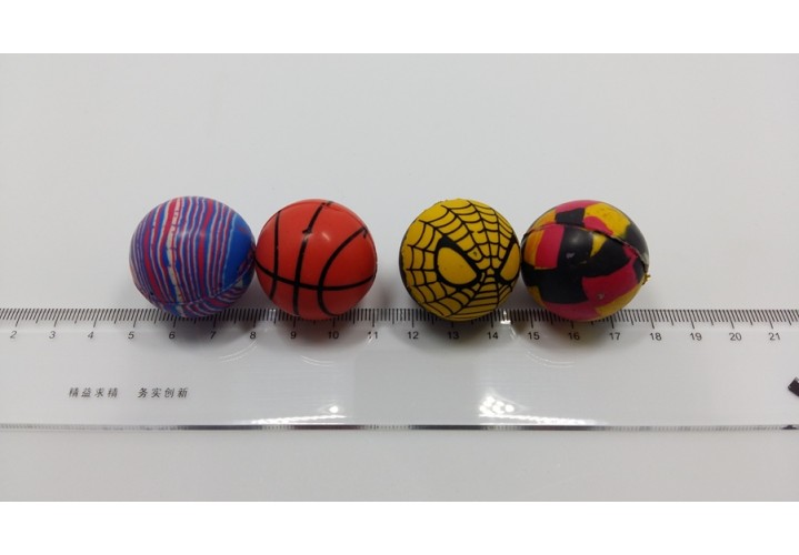 $0.50 mini toy