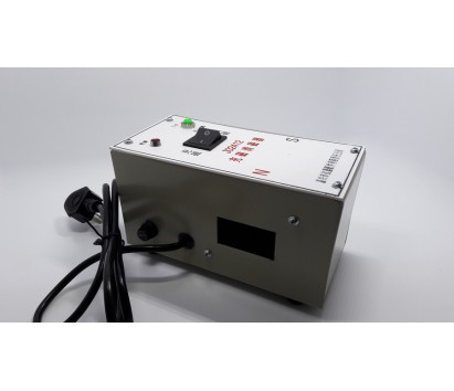 magnetising and demagnetising apparatus 2