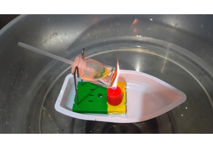 Science Toys