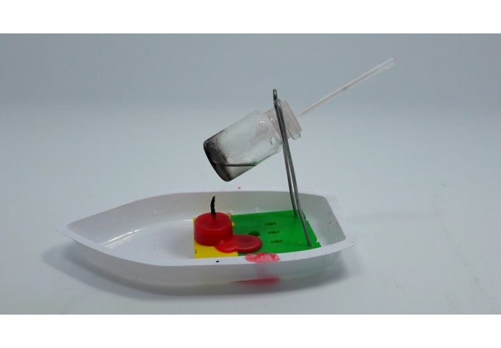 Science Toys