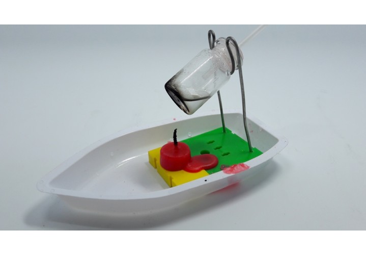 Science Toys