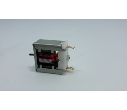 mini expose motor
