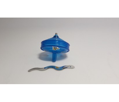 snake charming spinning disc