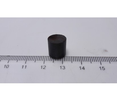 Cylindrical magnet (diameter 10 mm x height 10 mm)