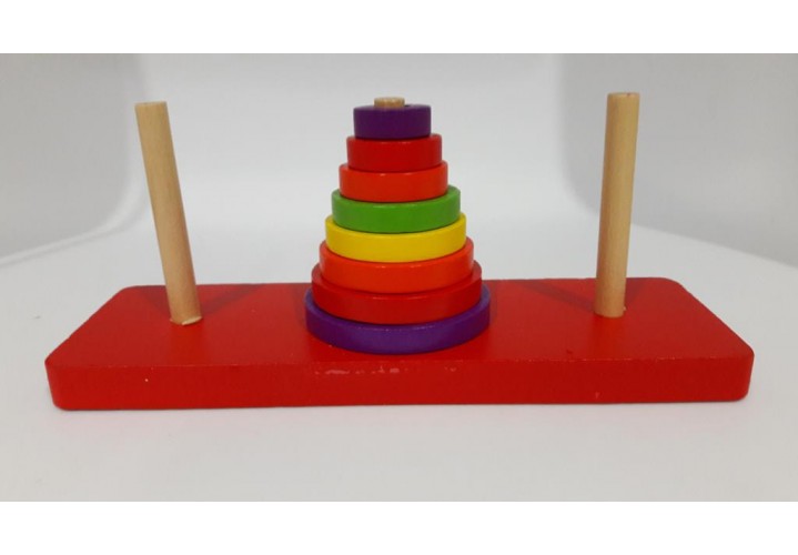 Games & Puzzles