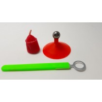 Teaching Aids