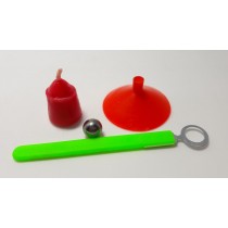 Teaching Aids