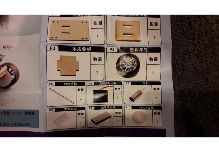 Teaching Aids