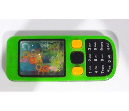 water pressure looper (handphone)