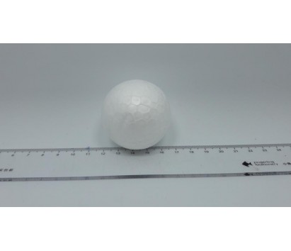 40 mm foam ball