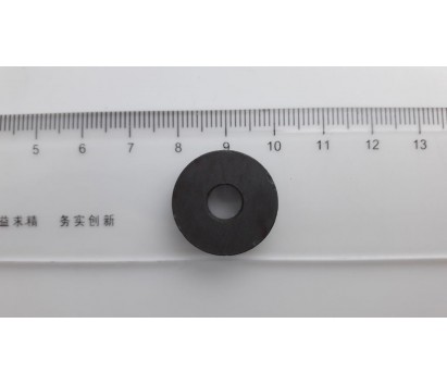 Ring magnet (D21mm x D5 mm)
