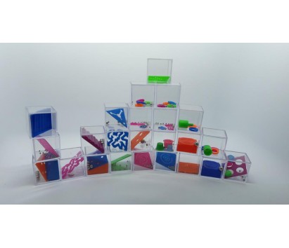steady hand cube puzzle