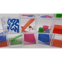Games & Puzzles