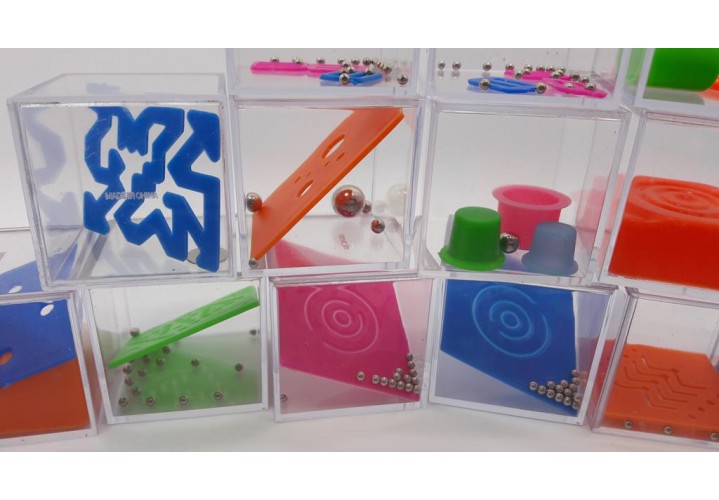 Games & Puzzles