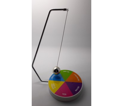 magnetic decision maker