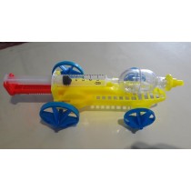 Primary Science