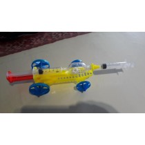 Primary Science