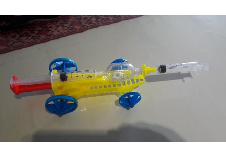 Primary Science