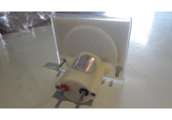 Electricity & Magnestism