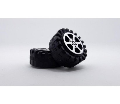 Wheel (30 mm x 9.0 mm)