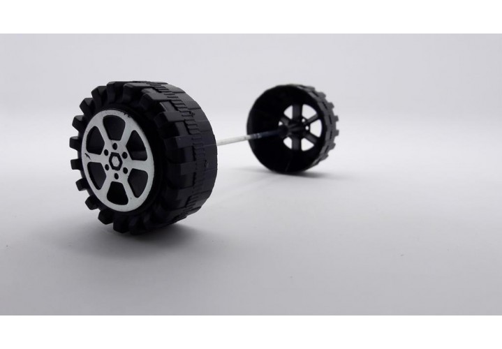 Science Toys