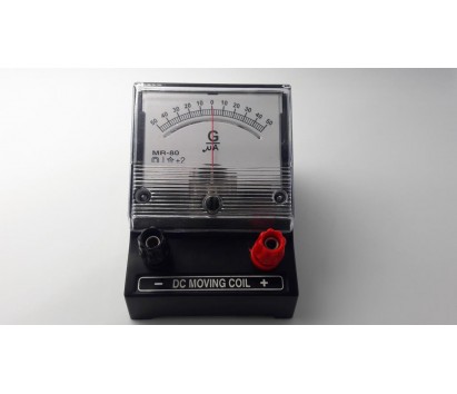 Galvanometer
