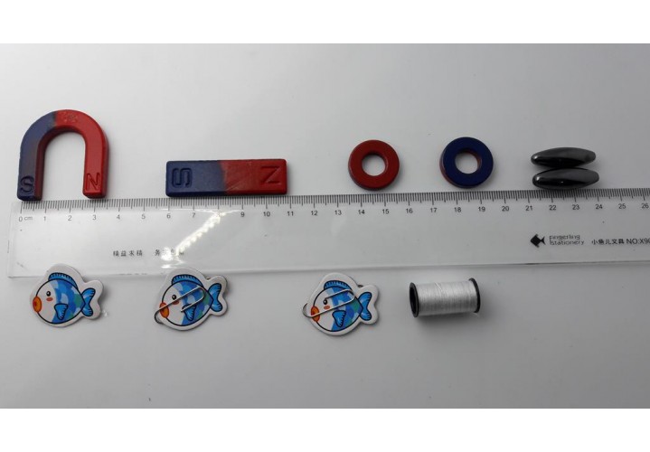 party products