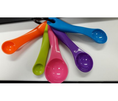 measuring spoon set